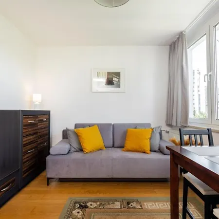Appartement Golden Oasis Center *