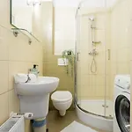 Appartement Golden Oasis Center